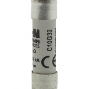 Siguranta cilindrica 10X38 32A gG, Eaton