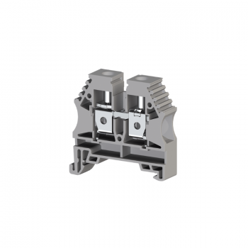 Clema racord 10mmp AVK10 gri