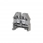 Clema racord 10mmp AVK10 gri