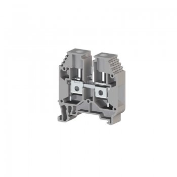 Clema racord 16mmp AVK16 gri