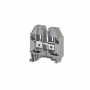 Clema racord 16mmp AVK16 gri