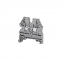 Clema racord 2.5mmp AVK 2.5 gri