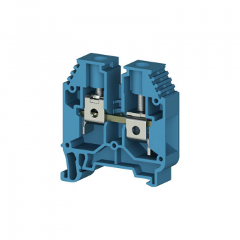 Clema racord 35mmp AVK35 albastru