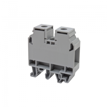 Clema racord 35mmp AVK35 gri