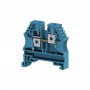 Clema racord 4mmp AVK4 albastru