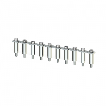 Punte strap UK16/10