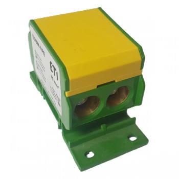 Bloc distributie EDBM-7/PE ETI 00110424