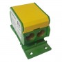 Bloc distributie EDBM-7/PE ETI 00110424