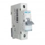 Siguranta automata  1P, 6A, 6kA, curba C, Hager MCN106