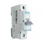 Siguranta automata  1P, 25A, 6kA, curba C, Hager MCN125