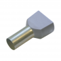 Pini 2x4/12 -set 100 buc
