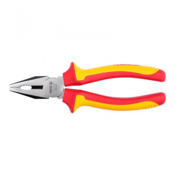 Cleste-patent izolat 180mm 1000V YT-21152 Yato