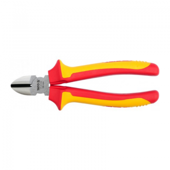Sfic izolat 1000V 180mm YT-21159 Yato