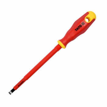 Surubelnita 6.5x150mm 1000V YT-2819 Yato
