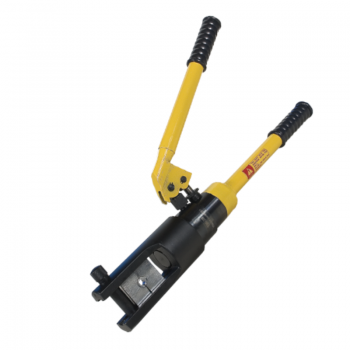 Cleste hidraulic de sertizat papuci YQK-300