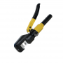 Cleste hidraulic de sertizat papuci YQK-50