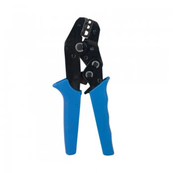 Cleste pentru sertizat papuci neizolati tip SN-003