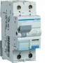Siguranta automata diferentiala RCBO 1P+N B-32A/30mA tip A ADA932D Hager