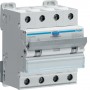 Siguranta automata diferentiala RCBO 4P C-40A/30mA tip A ADM490C Hager