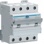 Siguranta automata diferentiala RCBO 4P C-40A/300mA tip A AFM490C Hager