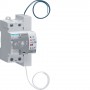 Intrerupator diferential cu reanclansare si autotest RCCB  2P PRO 25A/30mA 6kA tip A CDA225SP Hager