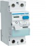 Intrerupator diferential RCCB 2P 40A/30mA 6kA tip A CDA240D Hager