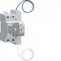Intrerupator diferential cu reanclansare si autotest RCCB  2P PRO 40A/30mA 6kA tip A CDA240SP Hager