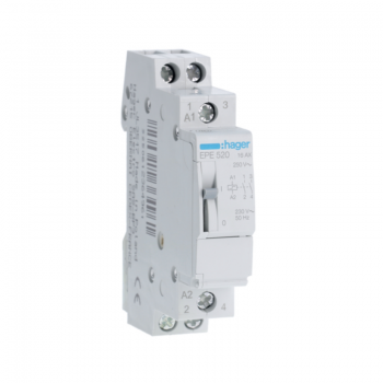 Teleruptor 2ND, 16A, 230V EPE520 Hager