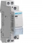 Contactor modular 25A 2ND 230V ESC225 Hager