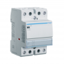 Contactor modular 40A, 2ND, 230V, Hager ESC240