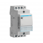 Contactor modular 25A 3ND 230V ESC325 Hager