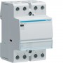 Contactor modular 63A 4ND 230V ESC463 Hager