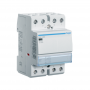 Contactor modular 63A 2ND+2NI 230V ESC465 Hager