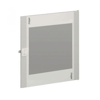 Usa transparenta Vega D 550X500 FD32TN Hager