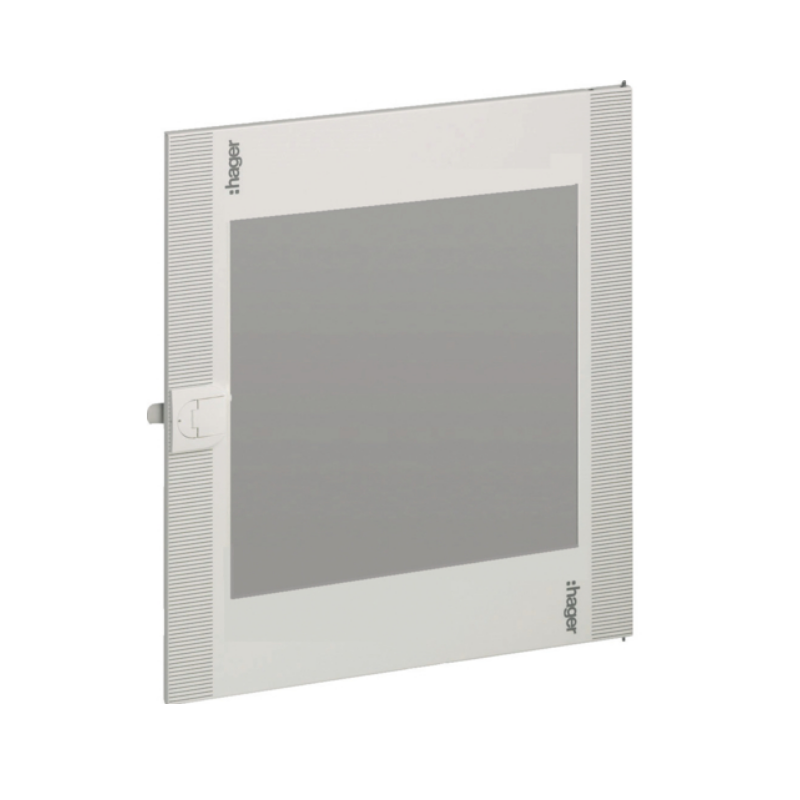 Usa transparenta Vega D 550X500 FD32TN Hager