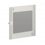 Usa transparenta Vega D 550X500 FD32TN Hager