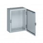 Tablou metalic IP65 72M 650x400x200, FL117A Hager