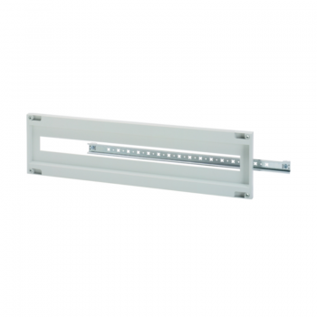 Kit aparataj 28 module, H150 L600 Hager FL364A