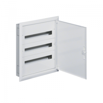 Tablou 72 module montaj incastrat FW324F Hager