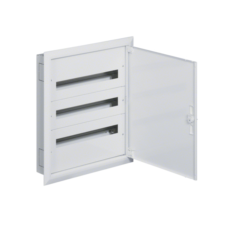 Tablou 72 module montaj incastrat FW324F Hager