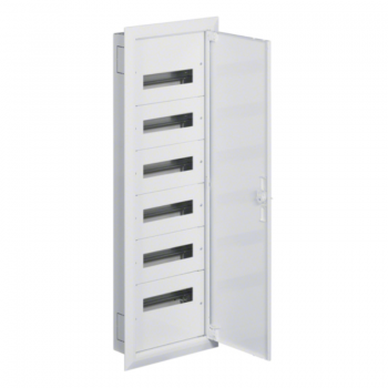 Tablou 72 module montaj incastrat FW612F Hager