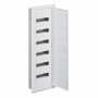 Tablou 72 module montaj incastrat FW612F Hager