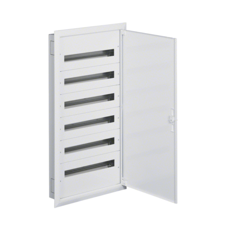 Tablou 216 module montaj incastrat FW636F Hager