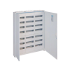 Tablou 252 module montaj aparent FWB73S Hager
