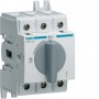 Intrerupator de sarcina 3P 40A HAB304 Hager