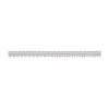 Busbar impartire faze pt. sigurante P+N KBN663C Hager