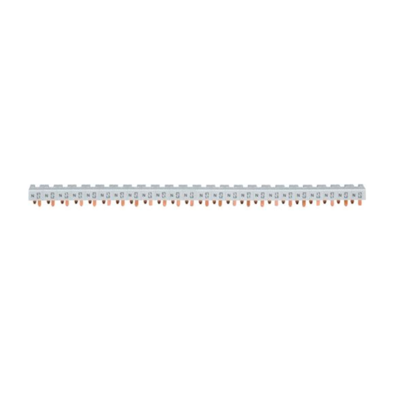 Busbar impartire faze pt. sigurante P+N KBN663C Hager