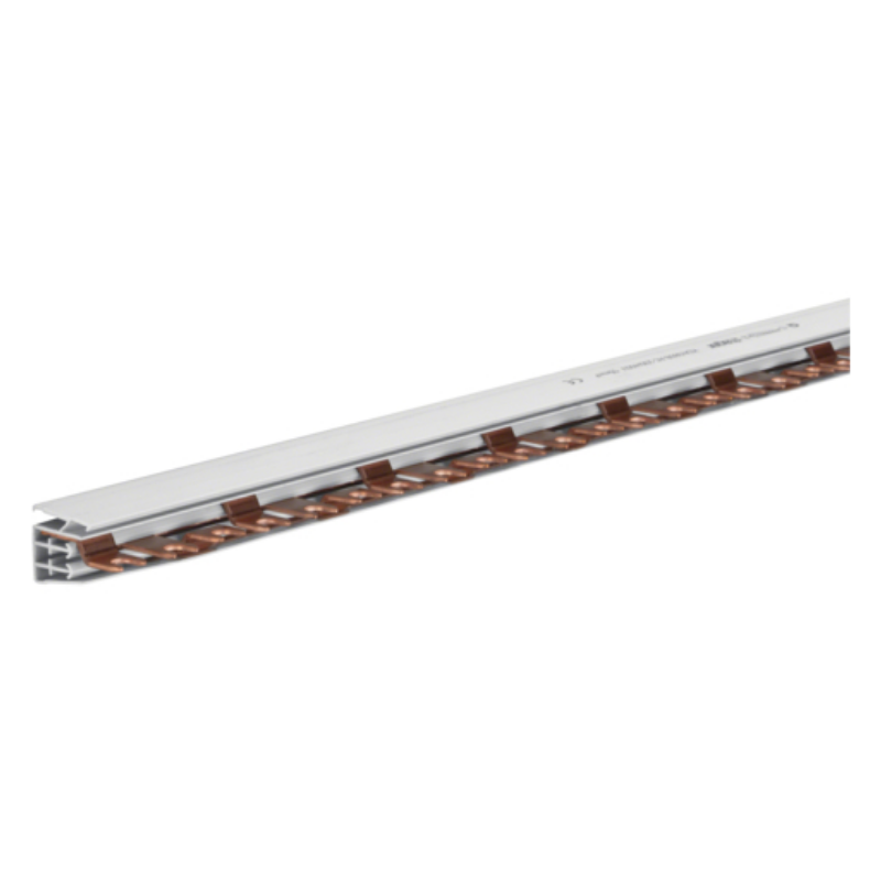 Busbar tripolar 57M 80A KDN380B Hager