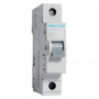 Siguranta automata 1P, 25A, 4.5kA, curba C, Hager MY125