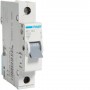 Siguranta automata 1P, 40A, 4.5kA, curba C, Hager MY140
